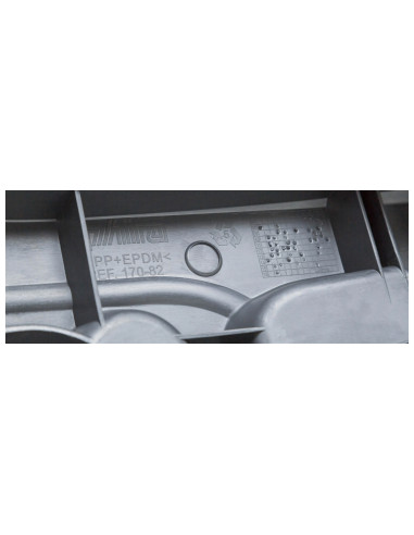 Pare-chocs avant Seat CORDOBA II - Par-Sea-1615 (10/2002 au 05/2009)