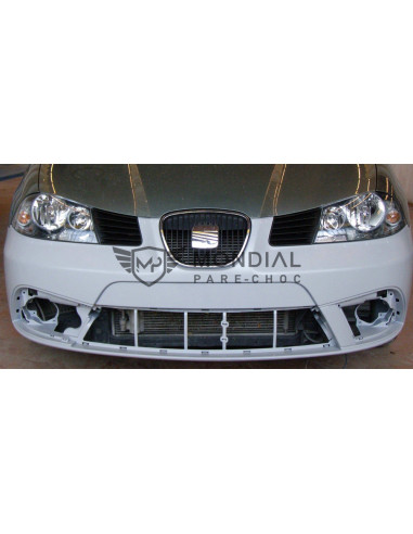 Pare-chocs avant Seat CORDOBA II - Par-Sea-1615 (10/2002 au 05/2009)