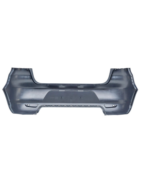 Pare-chocs arrière Seat IBIZA III - Par-Sea-1616 (03/2002 au 05/2008)