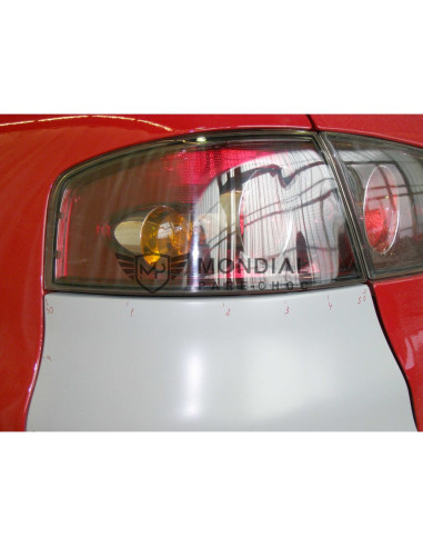 Pare-chocs arrière Seat IBIZA III - Par-Sea-1616 (03/2002 au 05/2008)