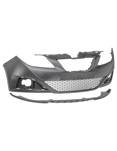Pare-chocs avant Seat IBIZA IV - phase 1 Par-Sea-1622 (05/2008 au 03/2012)