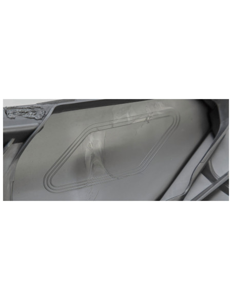 Pare-chocs avant Seat IBIZA IV - phase 1 Par-Sea-1622 (05/2008 au 03/2012)