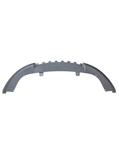 Pare-chocs avant Seat IBIZA IV - phase 1 Par-Sea-1622 (05/2008 au 03/2012)