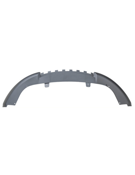 Pare-chocs avant Seat IBIZA IV - phase 1 Par-Sea-1622 (05/2008 au 03/2012)