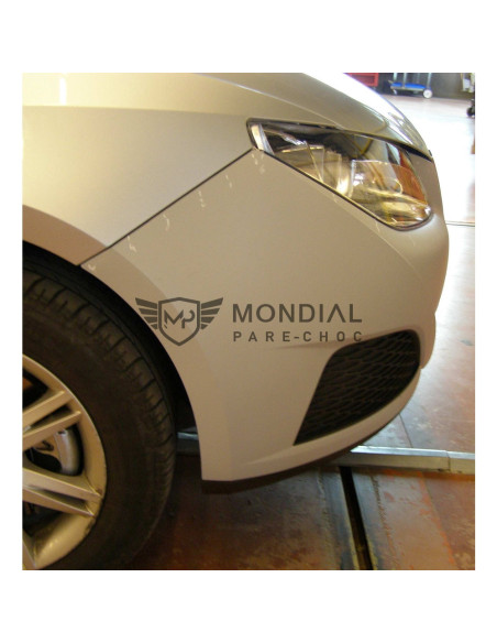 Pare-chocs avant Seat IBIZA IV - phase 1 Par-Sea-1622 (05/2008 au 03/2012)