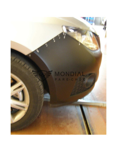 Pare-chocs avant Seat IBIZA IV - phase 1 Par-Sea-1622 (05/2008 au 03/2012)