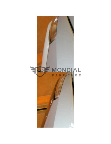 Pare-chocs avant Seat IBIZA IV - phase 1 Par-Sea-1622 (05/2008 au 03/2012)