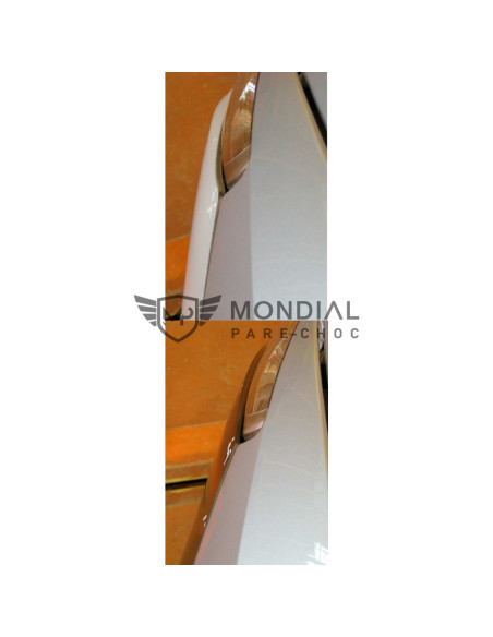 Pare-chocs avant Seat IBIZA IV - phase 1 Par-Sea-1622 (05/2008 au 03/2012)