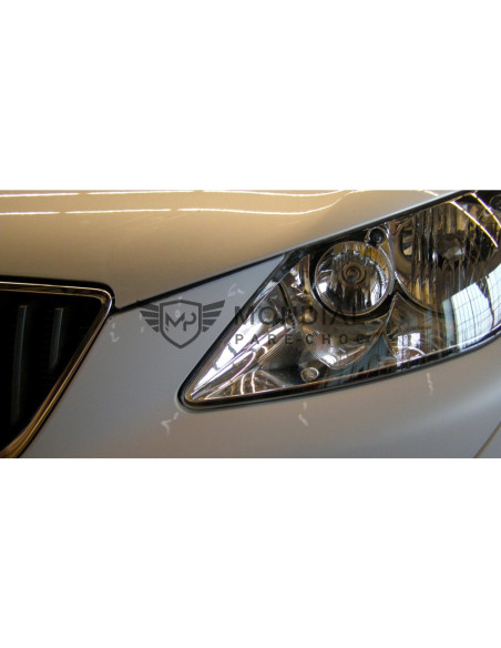 Pare-chocs avant Seat IBIZA IV - phase 1 Par-Sea-1622 (05/2008 au 03/2012)
