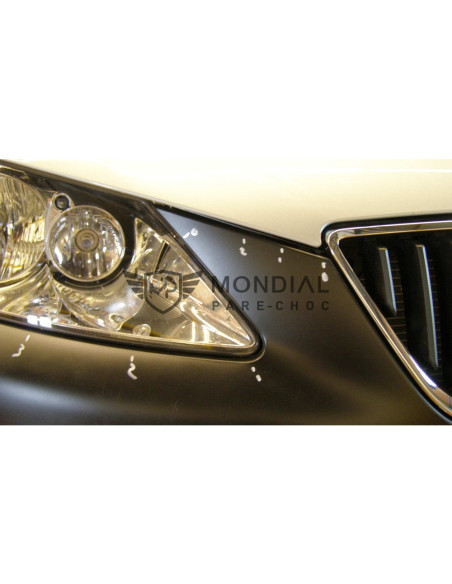 Pare-chocs avant Seat IBIZA IV - phase 1 Par-Sea-1622 (05/2008 au 03/2012)