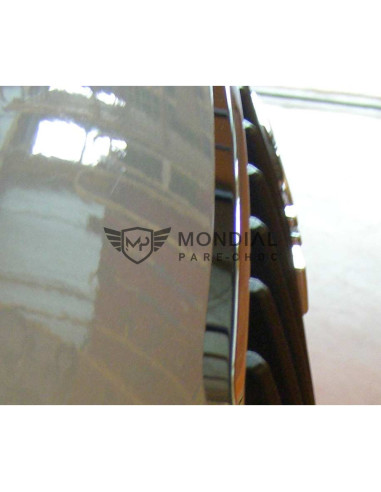 Pare-chocs avant Seat IBIZA IV - phase 1 Par-Sea-1622 (05/2008 au 03/2012)