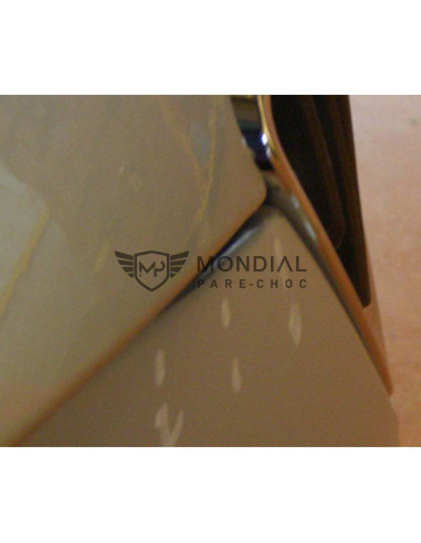 Pare-chocs avant Seat IBIZA IV - phase 1 Par-Sea-1622 (05/2008 au 03/2012)