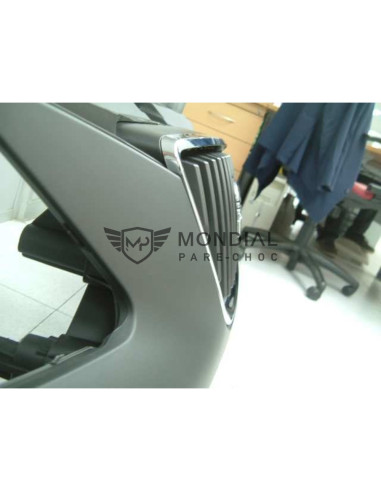 Pare-chocs avant Seat IBIZA IV - phase 1 Par-Sea-1622 (05/2008 au 03/2012)