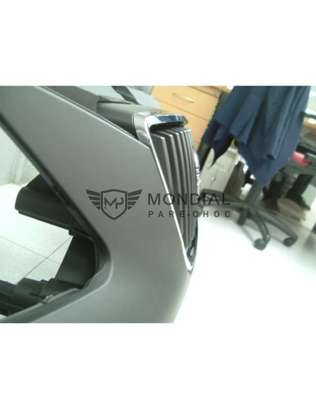 Pare-chocs avant Seat IBIZA IV - phase 1 Par-Sea-1622 (05/2008 au 03/2012)