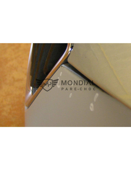 Pare-chocs avant Seat IBIZA IV - phase 1 Par-Sea-1622 (05/2008 au 03/2012)