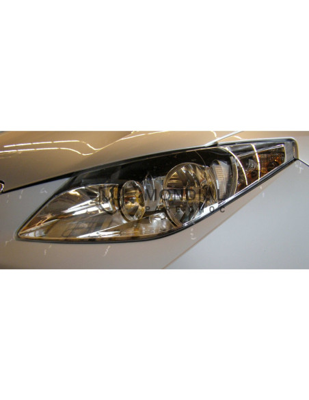 Pare-chocs avant Seat IBIZA IV - phase 1 Par-Sea-1622 (05/2008 au 03/2012)