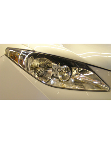 Pare-chocs avant Seat IBIZA IV - phase 1 Par-Sea-1622 (05/2008 au 03/2012)