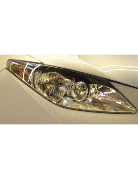 Pare-chocs avant Seat IBIZA IV - phase 1 Par-Sea-1622 (05/2008 au 03/2012)