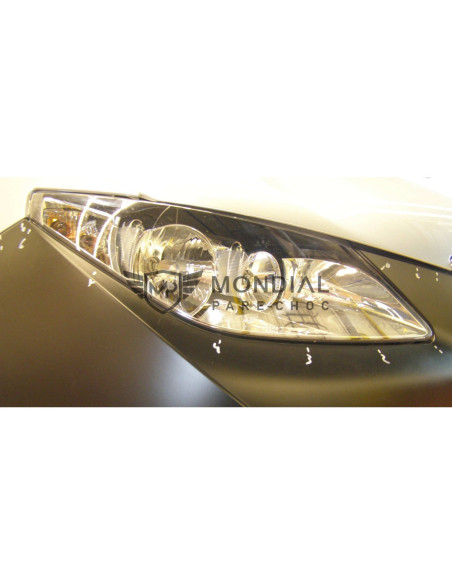 Pare-chocs avant Seat IBIZA IV - phase 1 Par-Sea-1622 (05/2008 au 03/2012)