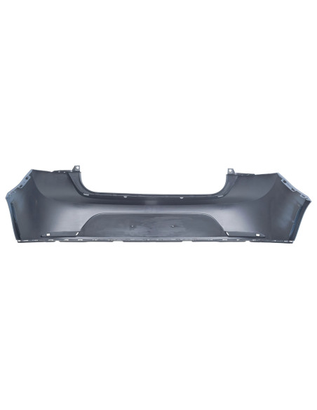 Pare-chocs arrière Seat IBIZA IV - 5 portes - phase 1  (05/2008 au 03/2012)
