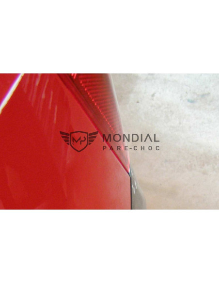 Pare-chocs arrière Seat IBIZA IV - 5 portes - phase 1  (05/2008 au 03/2012)