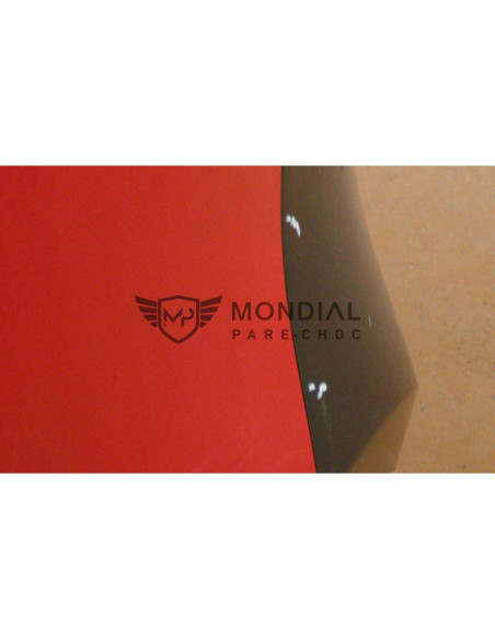 Pare-chocs arrière Seat IBIZA IV - 5 portes - phase 1  (05/2008 au 03/2012)