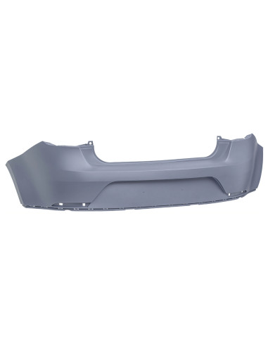 Pare-chocs arrière Seat IBIZA IV - phase 1  (05/2008 au 03/2012)