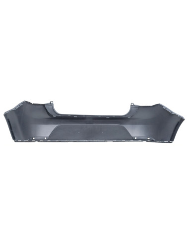 Pare-chocs arrière Seat IBIZA IV - phase 1  (05/2008 au 03/2012)