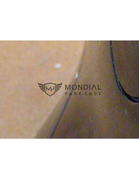 Pare-chocs arrière Seat IBIZA IV - phase 1  (05/2008 au 03/2012)