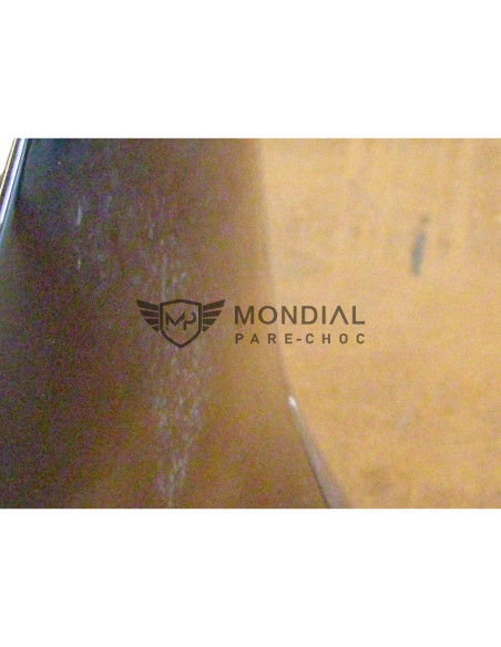 Pare-chocs arrière Seat IBIZA IV - phase 1  (05/2008 au 03/2012)