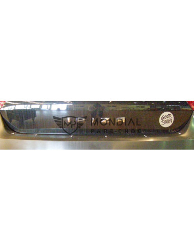 Pare-chocs arrière Seat IBIZA IV - phase 1  (05/2008 au 03/2012)
