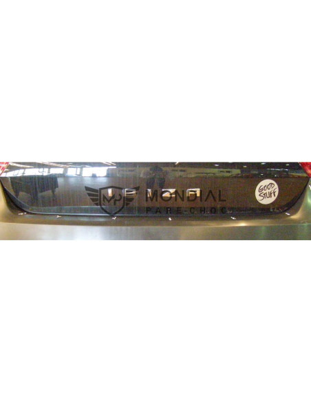 Pare-chocs arrière Seat IBIZA IV - phase 1  (05/2008 au 03/2012)