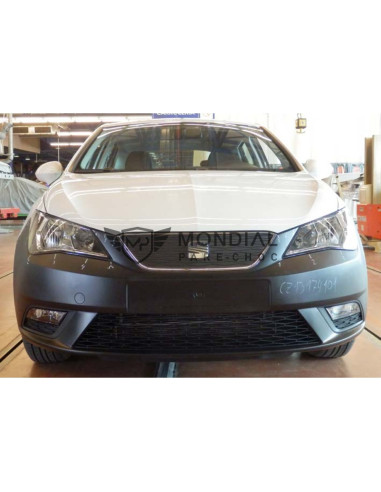 Pare-chocs avant Seat IBIZA IV - phase 2 Par-Sea-1641 (04/2012 au 04/2015)
