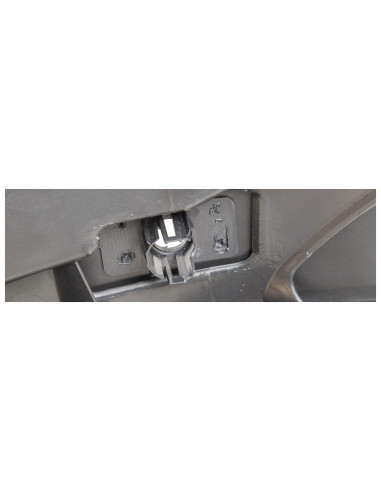 Pare-chocs avant Seat IBIZA IV - phase 2 Par-Sea-1643 (04/2012 au 04/2015)