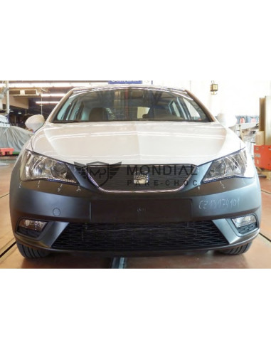 Pare-chocs avant Seat IBIZA IV - phase 2 Par-Sea-1643 (04/2012 au 04/2015)