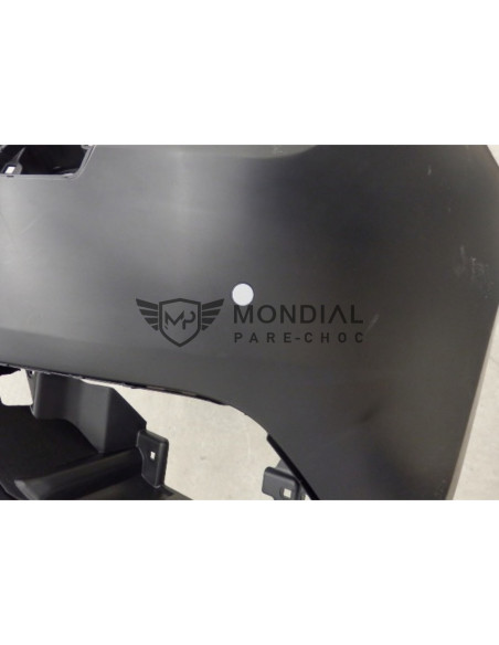 Pare-chocs avant Seat IBIZA IV - phase 2 Par-Sea-1643 (04/2012 au 04/2015)