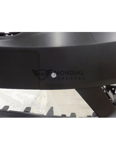 Pare-chocs avant Seat IBIZA IV - phase 2 Par-Sea-1643 (04/2012 au 04/2015)