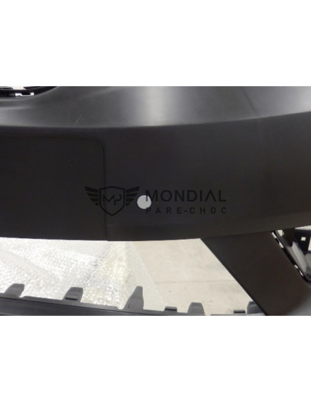 Pare-chocs avant Seat IBIZA IV - phase 2 Par-Sea-1643 (04/2012 au 04/2015)