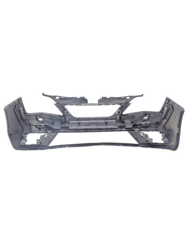 Pare-chocs avant Seat IBIZA IV - phase 2 Par-Sea-1644 (04/2012 au 04/2015)