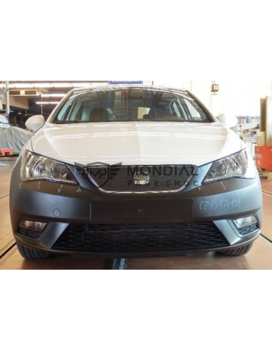 Pare-chocs avant Seat IBIZA IV - phase 2 Par-Sea-1644 (04/2012 au 04/2015)