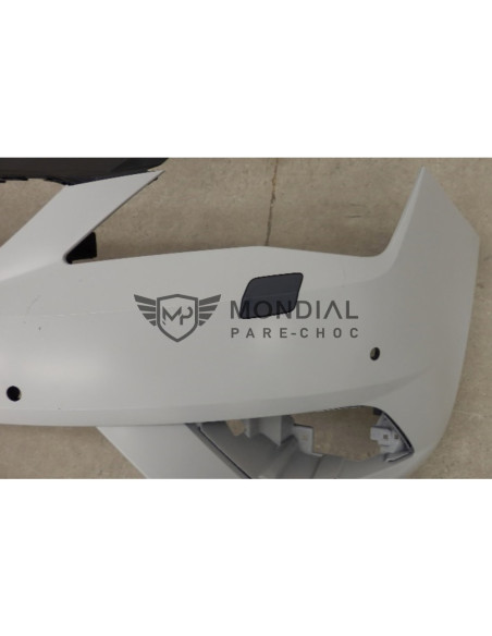 Pare-chocs avant Seat IBIZA IV - phase 2 Par-Sea-1644 (04/2012 au 04/2015)