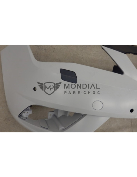 Pare-chocs avant Seat IBIZA IV - phase 2 Par-Sea-1644 (04/2012 au 04/2015)