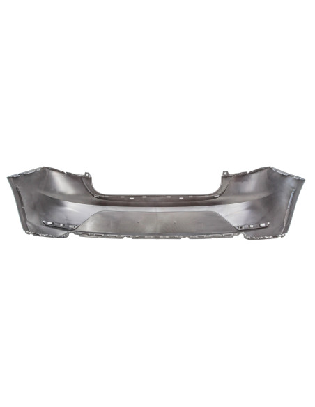Pare-chocs arrière Seat IBIZA IV - 5 portes - phase 2  (04/2012 au 04/2015)