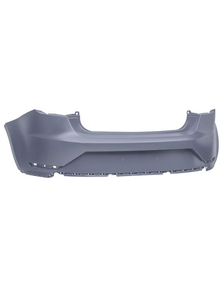 Pare-chocs arrière Seat IBIZA IV - phase 2  (04/2012 au 04/2015)