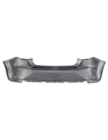 Pare-chocs arrière Seat IBIZA IV - phase 2  (04/2012 au 04/2015)