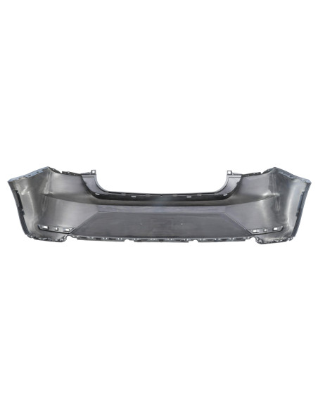 Pare-chocs arrière Seat IBIZA IV - phase 2  (04/2012 au 04/2015)