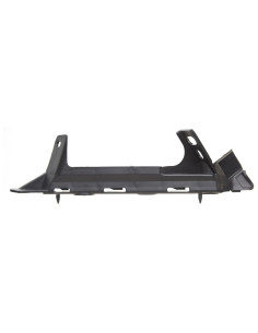 Support pare-choc Seat IBIZA IV - phase 2  (04/2012 au 04/2015)