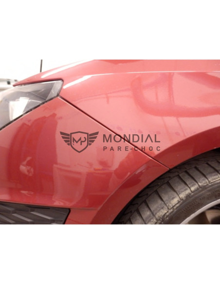 Support pare-choc avant gauche Seat IBIZA IV - phase 2  (04/2012 au 04/2015)