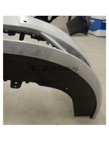 Spoiler pare-choc Seat IBIZA IV - phase 2 Par-Sea-1655 (04/2012 au 04/2015)