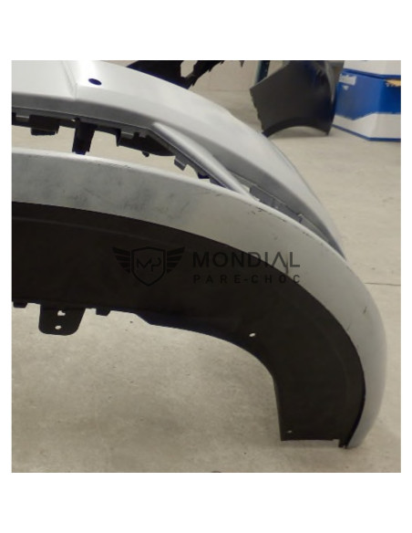 Spoiler pare-choc Seat IBIZA IV - phase 2 Par-Sea-1655 (04/2012 au 04/2015)